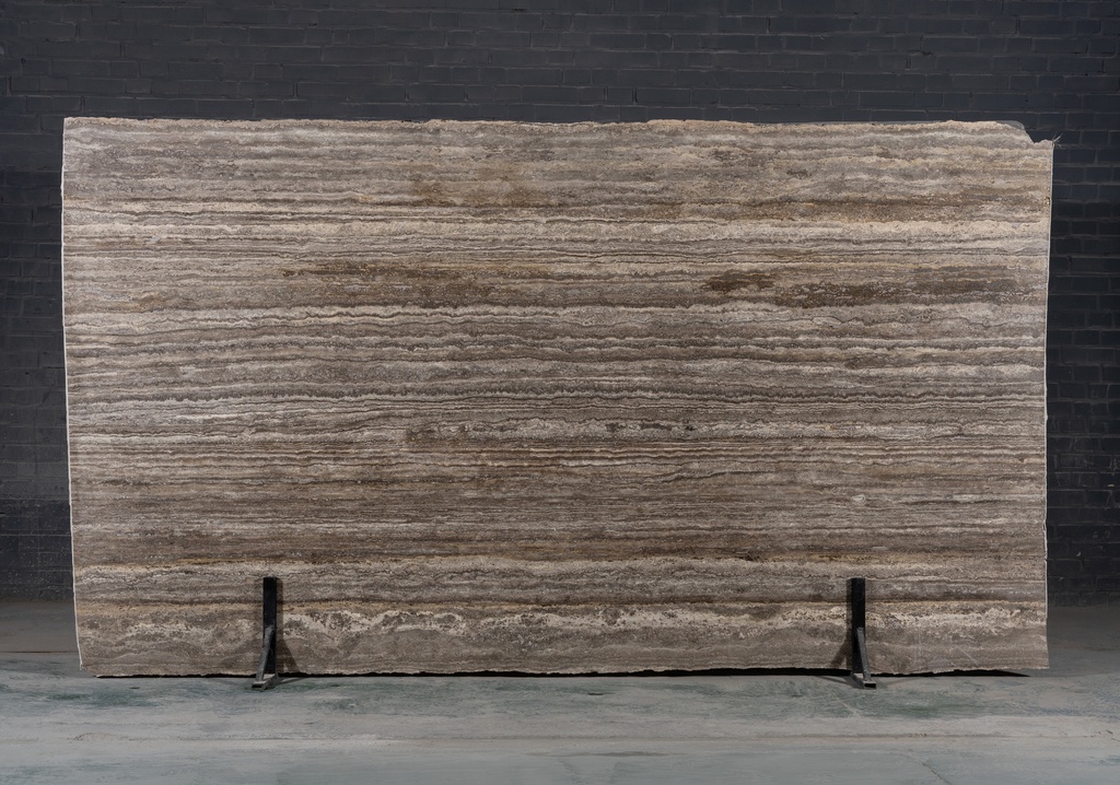 Silver Travertine AS