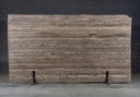 Silver Travertine AS