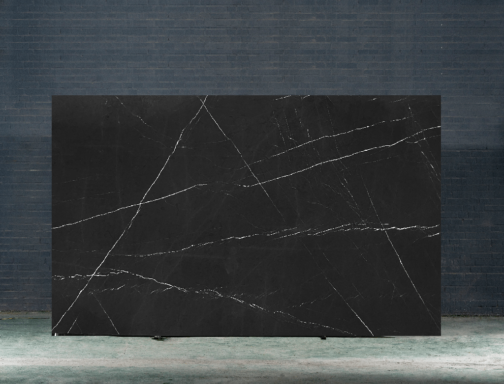 Pietra Gray Marble