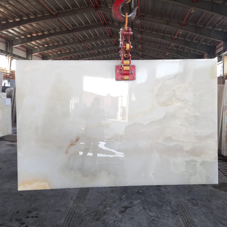 White Onyx