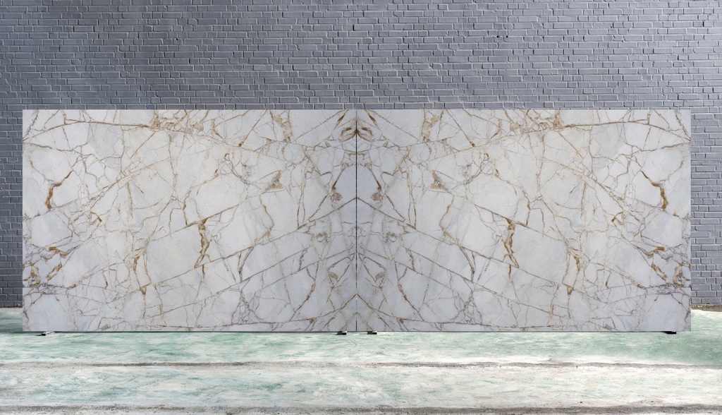 Rose Spider Marble