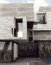 Silver Facade