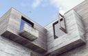 Silver Facade