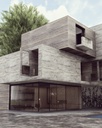 Silver Facade