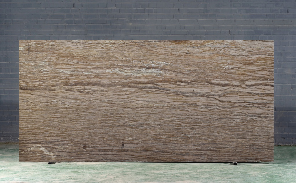 Walnut Travertine