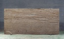 Walnut Travertine