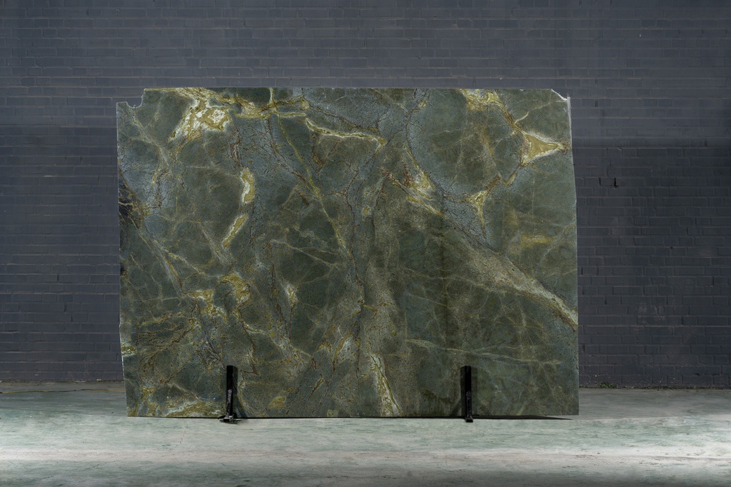 Verde Karzai Granite