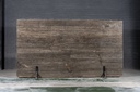 Silver Travertine TA